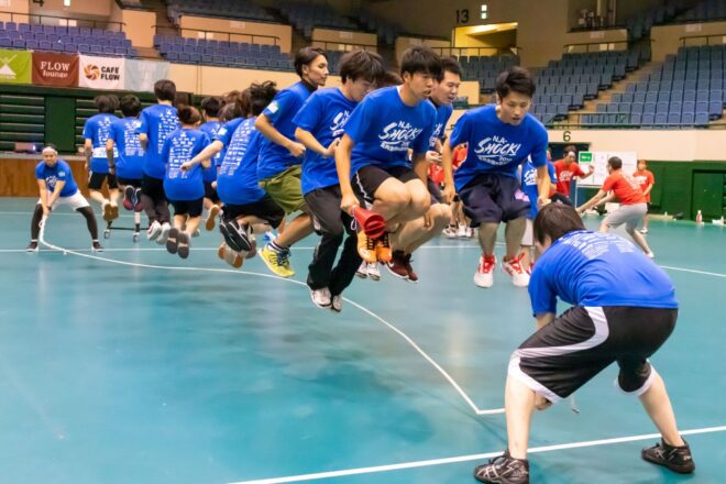 NA-SHOCK!2019～全員主役の夏祭り～①