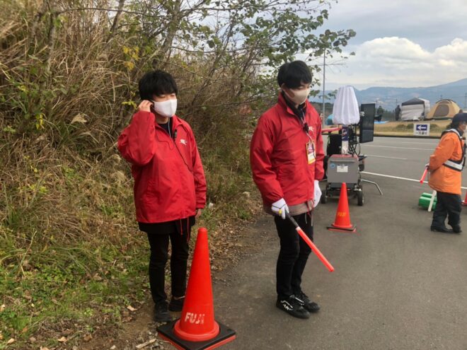 富士スピードウェイ