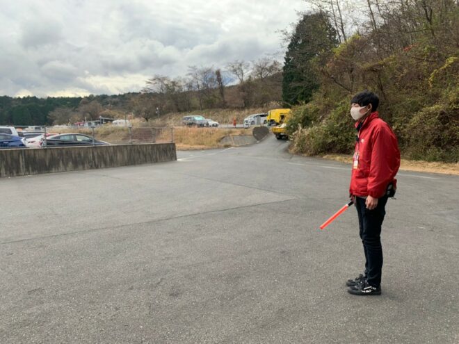 富士スピードウェイ