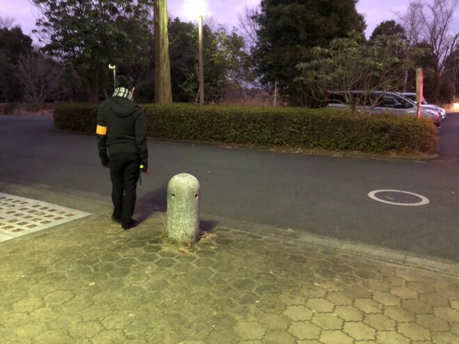 某関東地域の大学