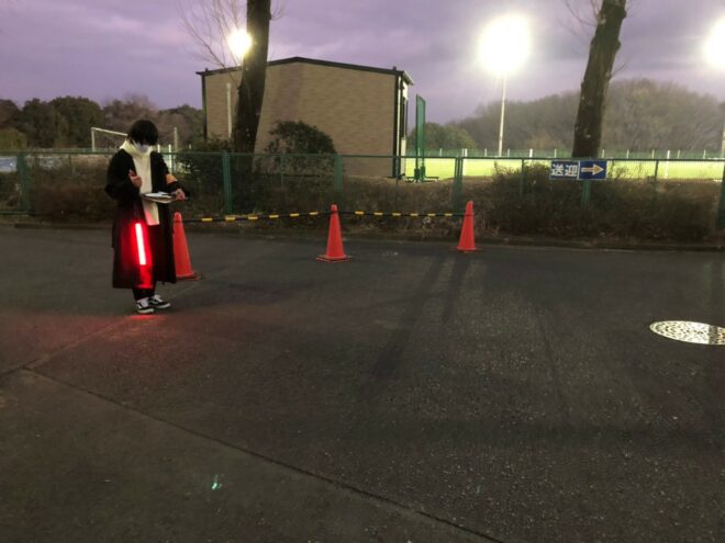 某関東地域の大学
