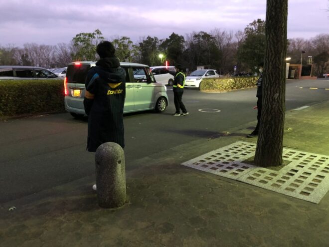 某関東地域の大学