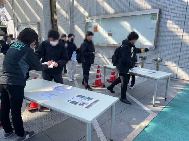 実績