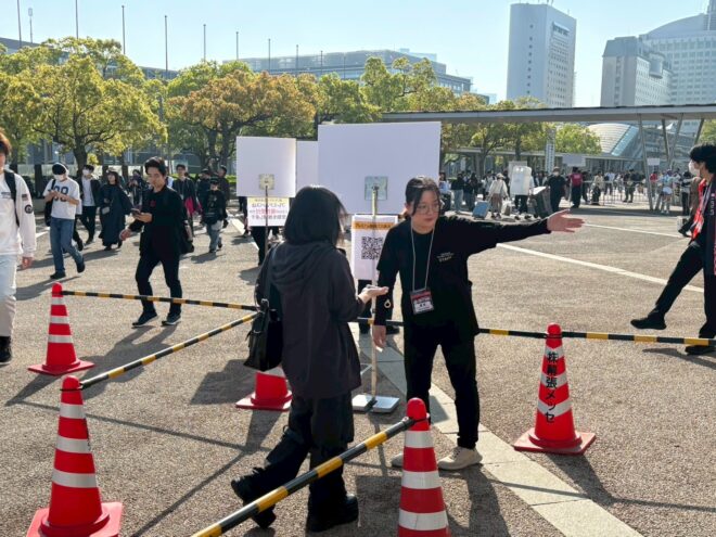 ニコニコ超会議2025①