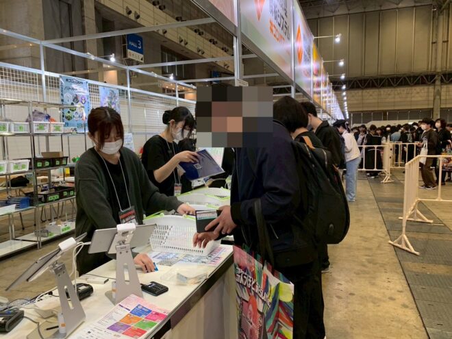 ニコニコ超会議2025②